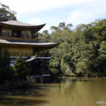 Kinkaku-ji Vale dos Templos