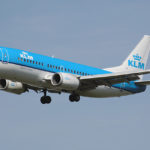 KLM Flat or Not