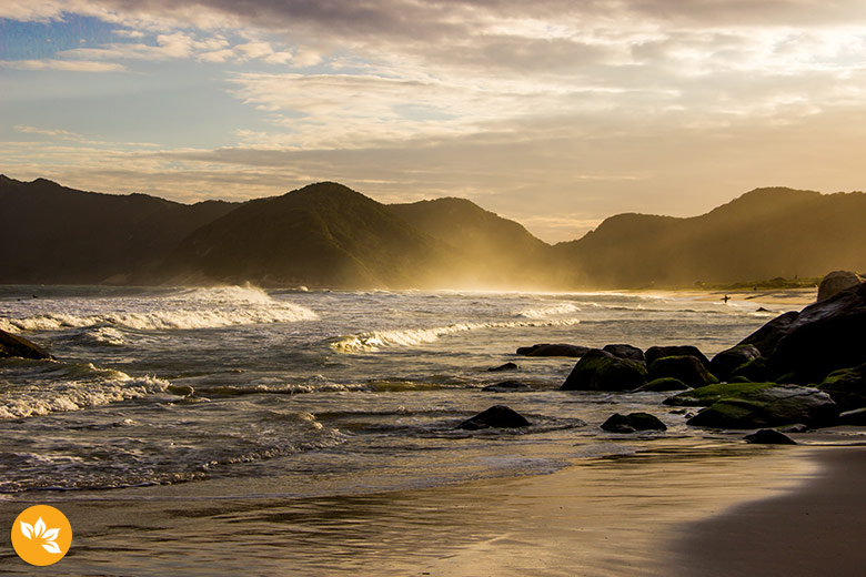 As 7 melhores praias do Rio de Janeiro - Abricó