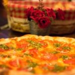 A'Roma Pizzeria Artesanal - BALNEÁRIO CAMBORIÚ