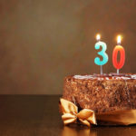 30 ideias para comemorar aniversário
