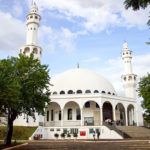 Mesquita Muçulmana - O que fazer em Foz do Iguaçu