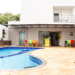 Hostel em Foz do Iguaçu - Concept Design Hostel