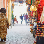 souk_Marrakech_Viagem para marrocos