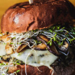 Raw Burger – Hamburgueria 100% vegetariana