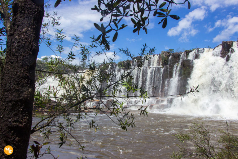 Roteiro Chapada Dos Veadeiros O Que Fazer Em Dias De Viagem Hot Sex Picture