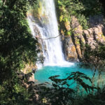 Cachoeira Serra Azul em Nobres – Bom Jardim