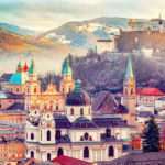 Dicas para sua próxima viagem para Europa no inverno - Salzburgo - Áustria
