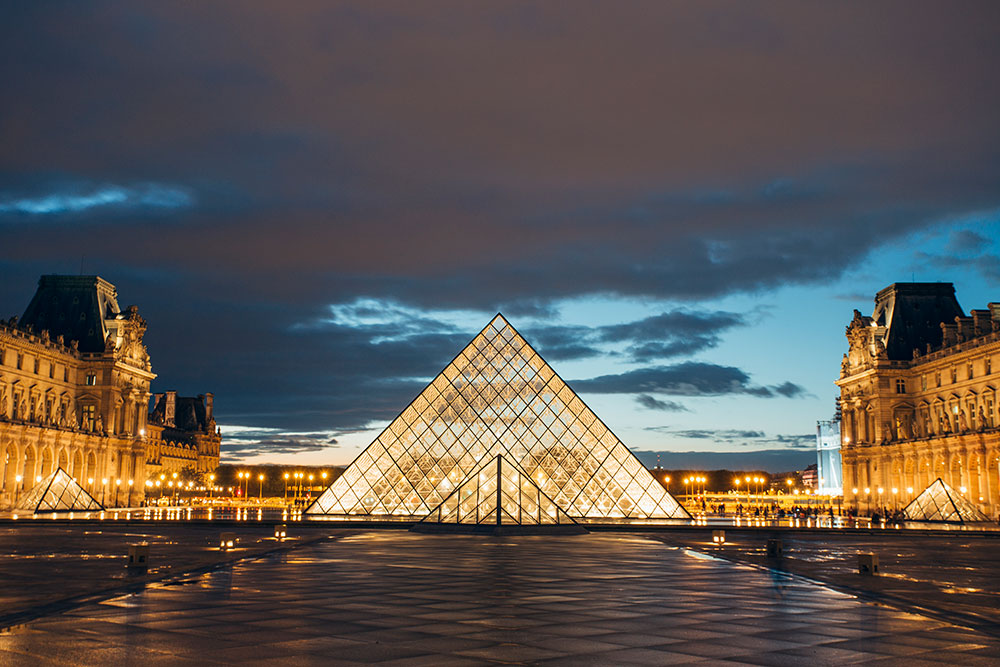 Louvre: além da Mona Lisa, o que descobrir neste museu em Paris?