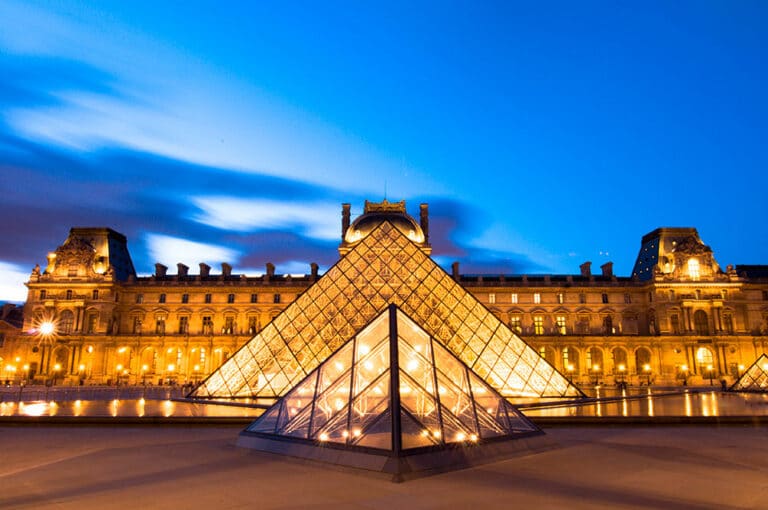 Louvre: além da Mona Lisa, o que descobrir neste museu em Paris?