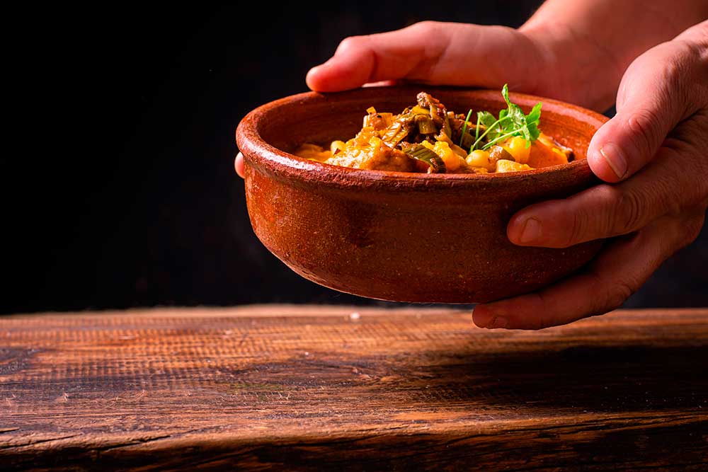 Viagens gastronômicas requintadas: Em busca de novas descobertas culinárias na América do Sul